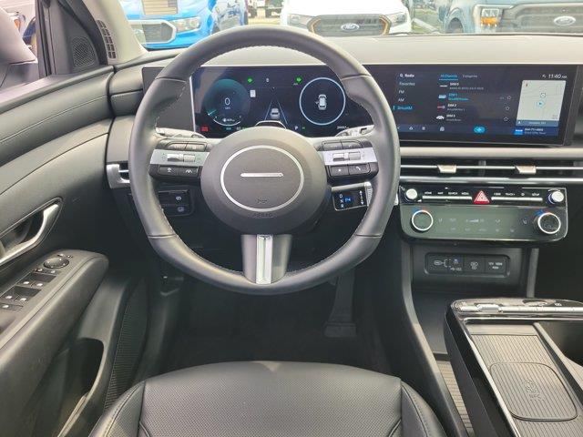 2025 Hyundai Tucson - $30,995