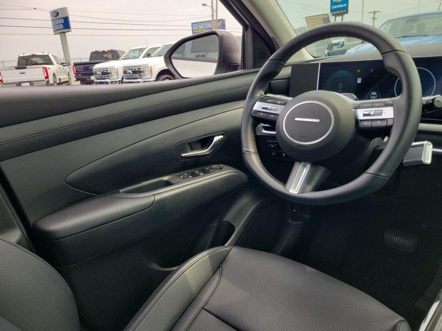 2025 Hyundai Tucson - $30,995