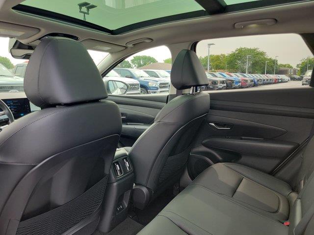 2025 Hyundai Tucson - $30,995
