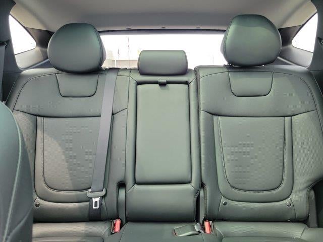 2025 Hyundai Tucson - $30,995