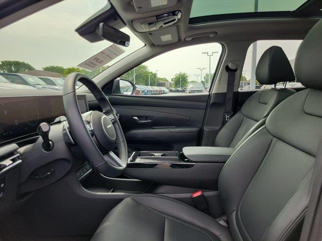 2025 Hyundai Tucson - $30,995