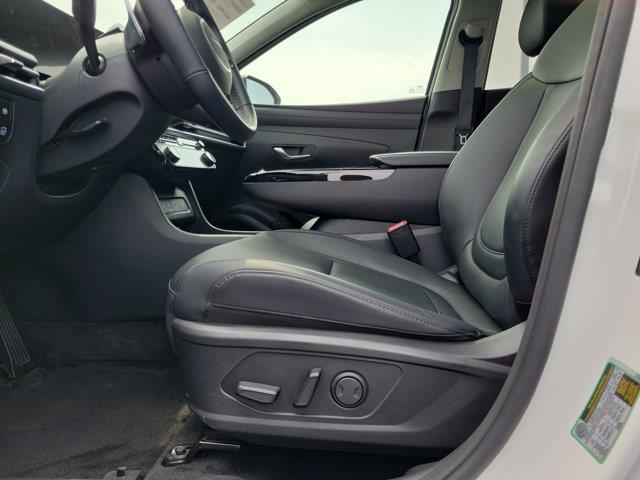 2025 Hyundai Tucson - $30,995
