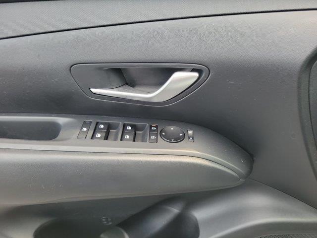 2025 Hyundai Tucson - $30,995