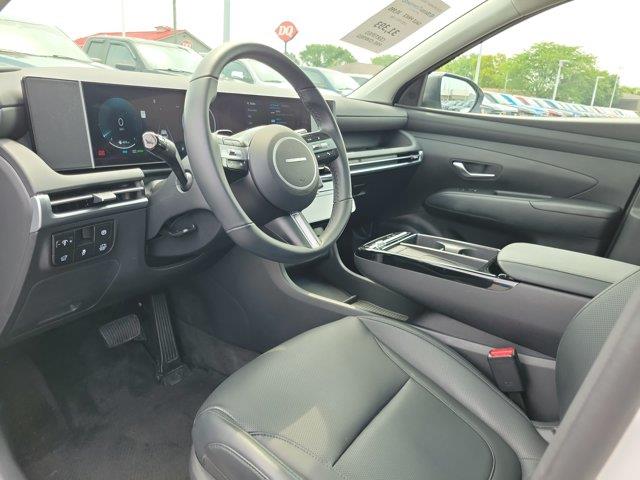 2025 Hyundai Tucson - $30,995