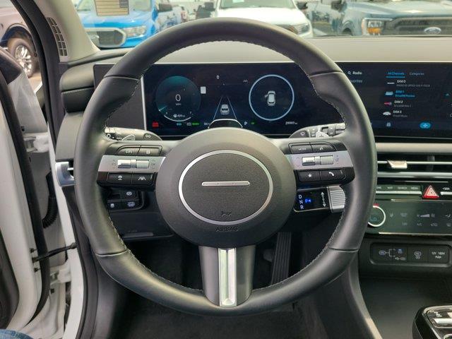 2025 Hyundai Tucson - $30,995