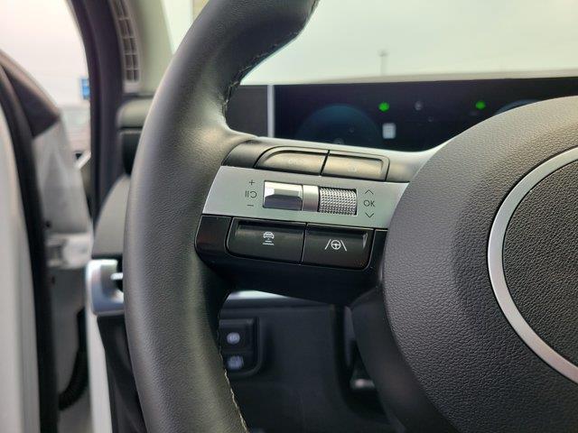 2025 Hyundai Tucson - $30,995