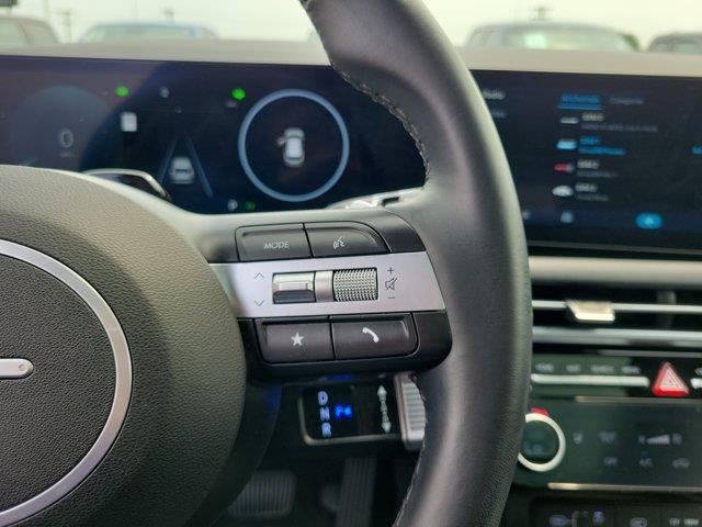 2025 Hyundai Tucson - $30,995