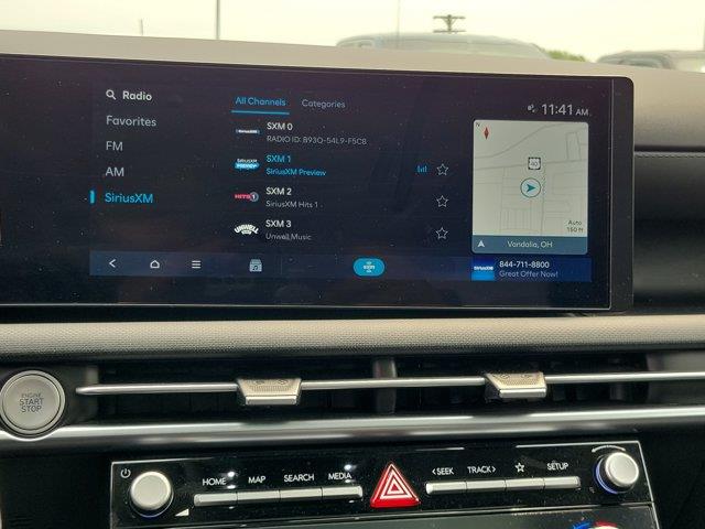 2025 Hyundai Tucson - $30,995