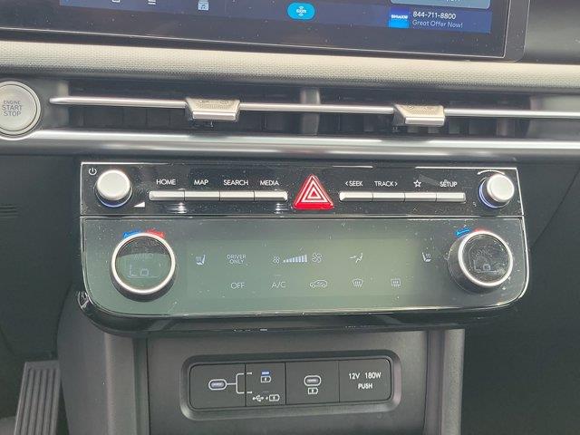 2025 Hyundai Tucson - $30,995