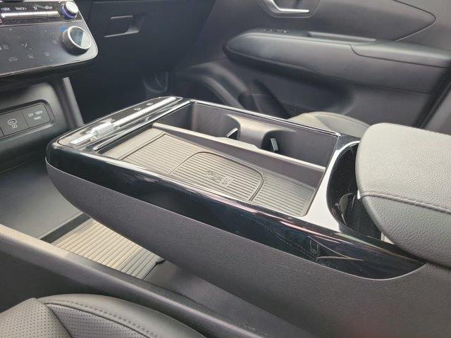 2025 Hyundai Tucson - $30,995