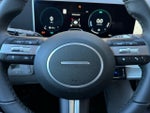 2025 TUCSON Hybrid Thumbnail 8