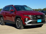 2025 TUCSON Hybrid Thumbnail 11