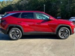 2025 TUCSON Hybrid Thumbnail 12