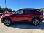 2025 TUCSON Hybrid Thumbnail 13