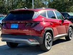 2025 TUCSON Hybrid Thumbnail 14
