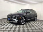 2025 TUCSON Hybrid Thumbnail 1