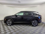 2025 TUCSON Hybrid Thumbnail 2