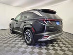 2025 TUCSON Hybrid Thumbnail 3