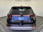 2025 TUCSON Hybrid Thumbnail 4
