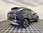 2025 TUCSON Hybrid Thumbnail 5