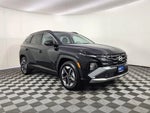 2025 TUCSON Hybrid Thumbnail 6