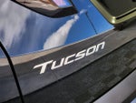 2025 TUCSON Hybrid Thumbnail 8