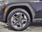2025 TUCSON Hybrid Thumbnail 15