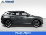 2025 TUCSON Hybrid Thumbnail 6