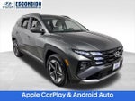 2025 TUCSON Hybrid Thumbnail 7
