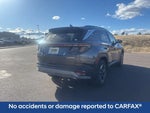 2025 TUCSON Hybrid Thumbnail 2
