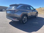 2025 TUCSON Hybrid Thumbnail 6