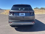 2025 TUCSON Hybrid Thumbnail 7