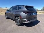 2025 TUCSON Hybrid Thumbnail 8