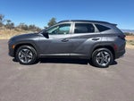2025 TUCSON Hybrid Thumbnail 9