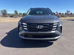 2025 TUCSON Hybrid Thumbnail 10