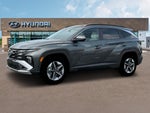 2025 TUCSON Hybrid Thumbnail 2