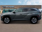 2025 TUCSON Hybrid Thumbnail 3