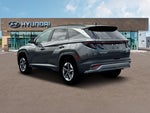 2025 TUCSON Hybrid Thumbnail 5
