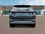 2025 TUCSON Hybrid Thumbnail 6