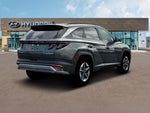 2025 TUCSON Hybrid Thumbnail 7