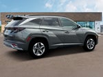 2025 TUCSON Hybrid Thumbnail 8