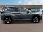 2025 TUCSON Hybrid Thumbnail 9
