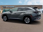 2025 TUCSON Hybrid Thumbnail 4