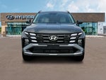 2025 TUCSON Hybrid Thumbnail 12