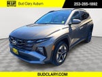 2025 TUCSON Hybrid Thumbnail 1