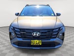 2025 TUCSON Hybrid Thumbnail 2