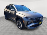 2025 TUCSON Hybrid Thumbnail 3