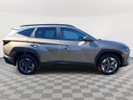 2025 TUCSON Hybrid Thumbnail 5