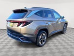 2025 TUCSON Hybrid Thumbnail 6