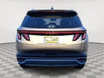 2025 TUCSON Hybrid Thumbnail 7